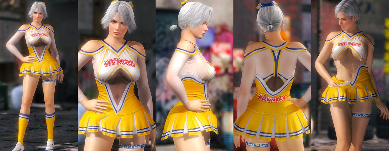 Christie-DOAXVV-Hurrah-Venus.jpg
