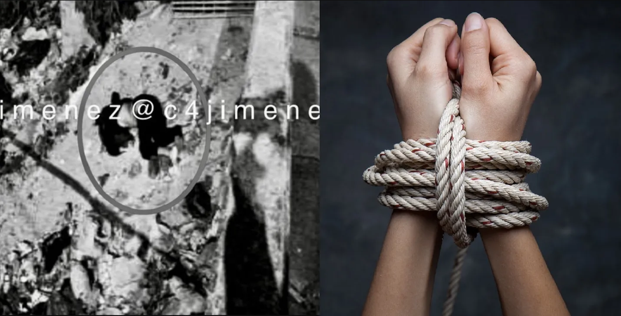 Víctima de feminicidio fue abandonada en un tiradero de basura en CDMX