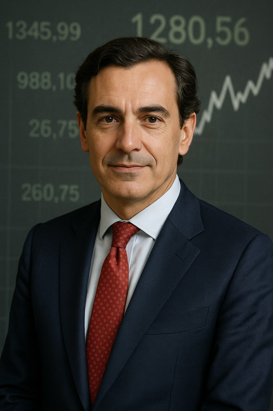 Foto del experto invitado