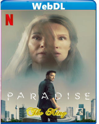 Paradise (2023) WEB-DL 720p x264 E-AC3+AC3 ITA GER