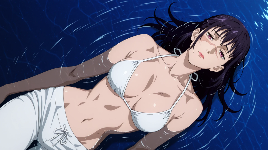 Jujutsu Trainer APK game 