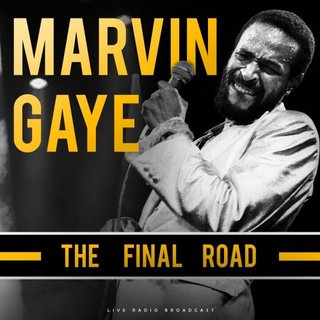 Marvin Gaye - The Final Road (live) (2020) .mp3 - 320 kbps