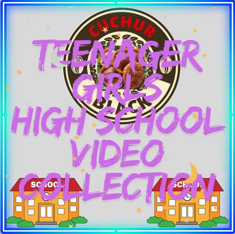 ||• Mega •||💘 TEENAGER GIRLS HIGH SCHOOL VIDEO COLLECTION💘Part-1118💘