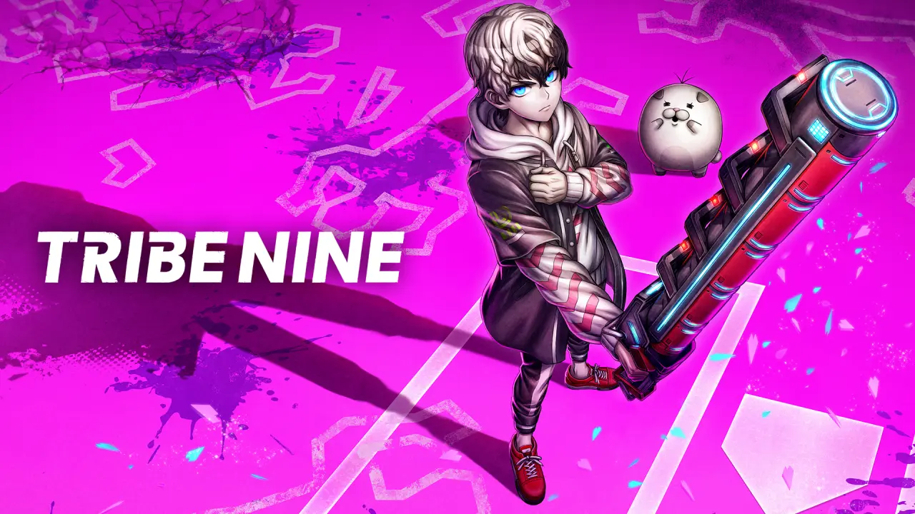 Download Tribe Nine APK