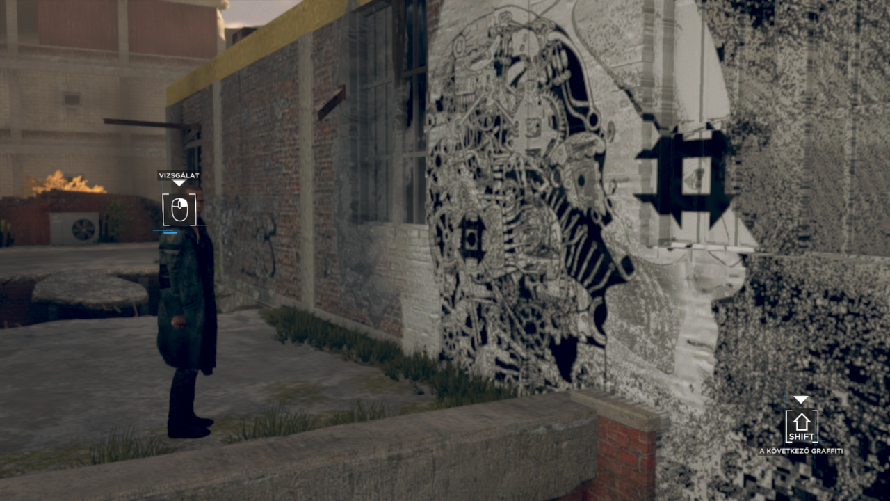 Detroit  Become Human Screenshot 2020.01.20 - 00.34.01.86