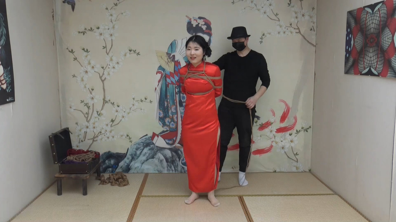 胜景影视 倩倩吊缚 一.mp4_20220311_185130.395