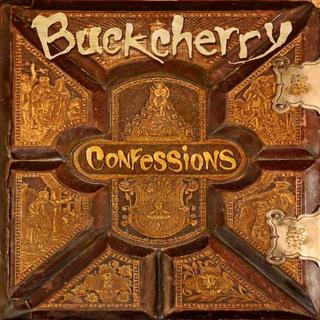 Buckcherry - Confessions (2013).mp3 - 320 Kbps