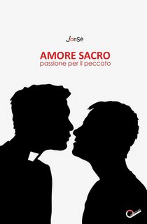 JonSè - Amore Sacro. Passione per il peccato  (2024)
