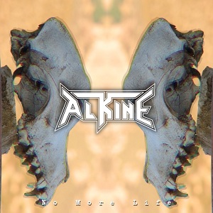 Alkine (SWE) / Thrash/Heavy Metal