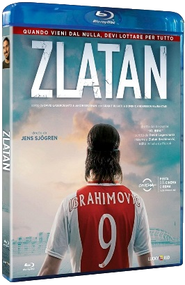 Zlatan (2021) HD 720p x264 DTS+AC3 ITA AC3 SVE