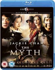 The Myth - Il Risveglio Di Un Eroe (2005) WebDL 1080p E-AC3 ITA