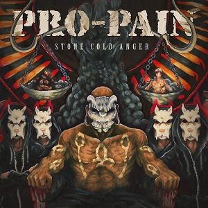 Pro-Pain (USA) / Hardcore, Groove/Thrash Metal