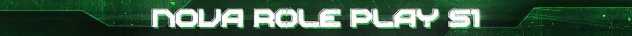 Nova Roleplay