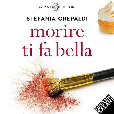 Stefania Crepaldi - Morire ti fa bella (2023) (mp3 - 128 kbps)