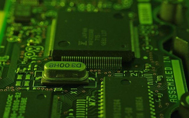 Los principales componentes electrónicos, sus funciones y para qué sirven Circuito-electronico