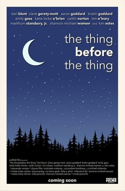 The Thing Before the Thing 2020 720p AMZN WEBRip AAC2 0 X 264-EVO
