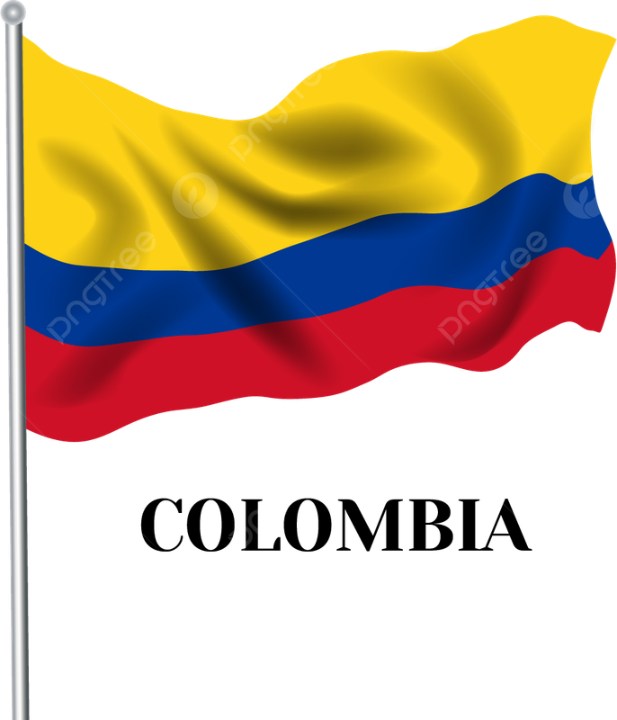 pngtree-hand-drawn-cartoon-colombian-fla