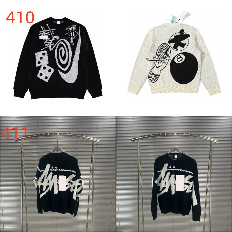 Stussy Hoodie