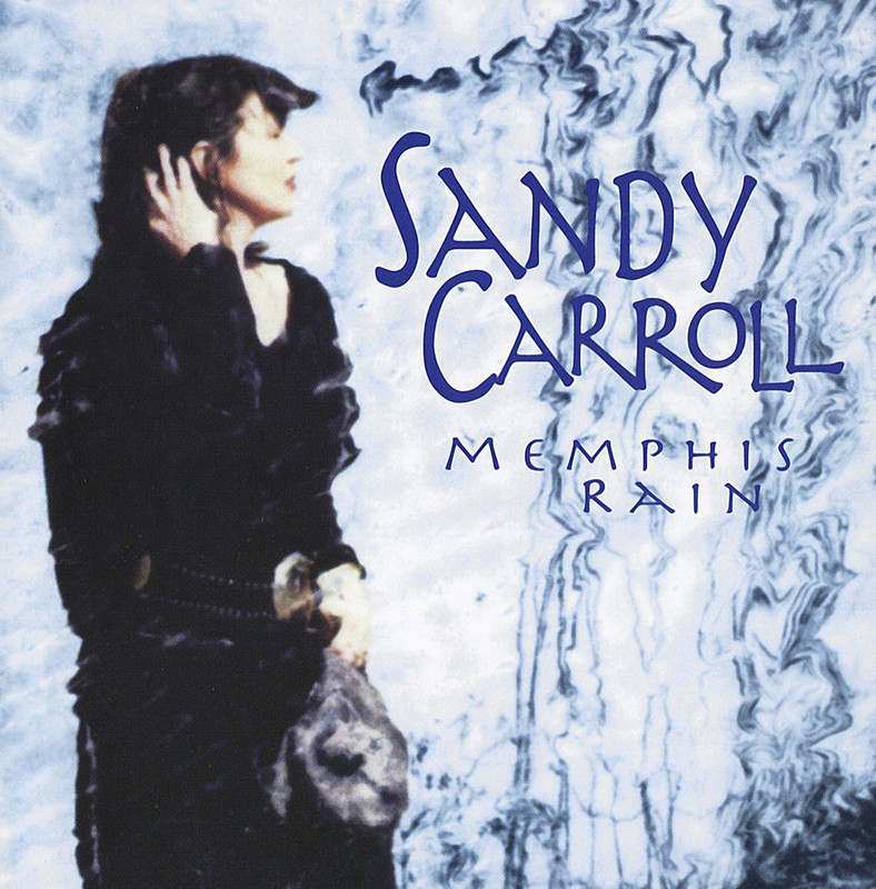 Sandy Carroll - Discography LossLess (1997-2018) FLAC