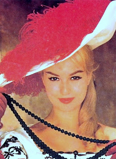 1961 Les trois mousquetaires (13)