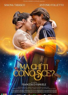 Ma Chi Ti Conosce? (2024) WebDL 1080p AC3 ITA