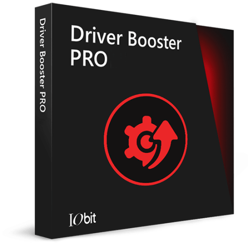 IObit Driver Booster Pro 11.4.0.57 Multilingual