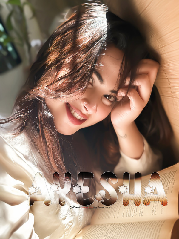 AYESHA