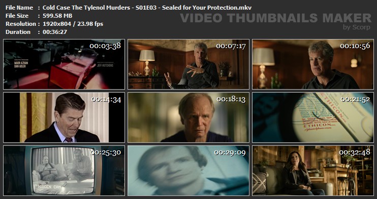 Cold Case The Tylenol Murders - S01E03 - Sealed for Your Protection.mkv
