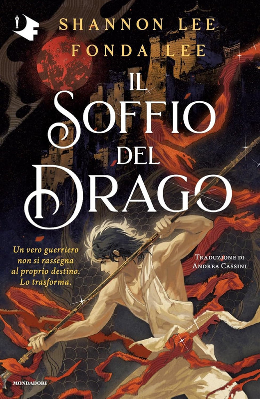 Il soffio del drago