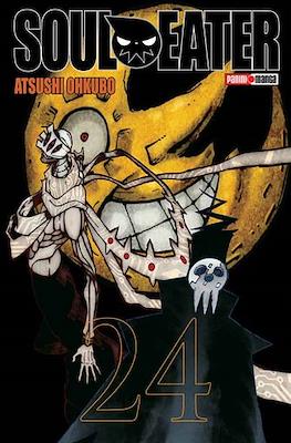Soul Eater24