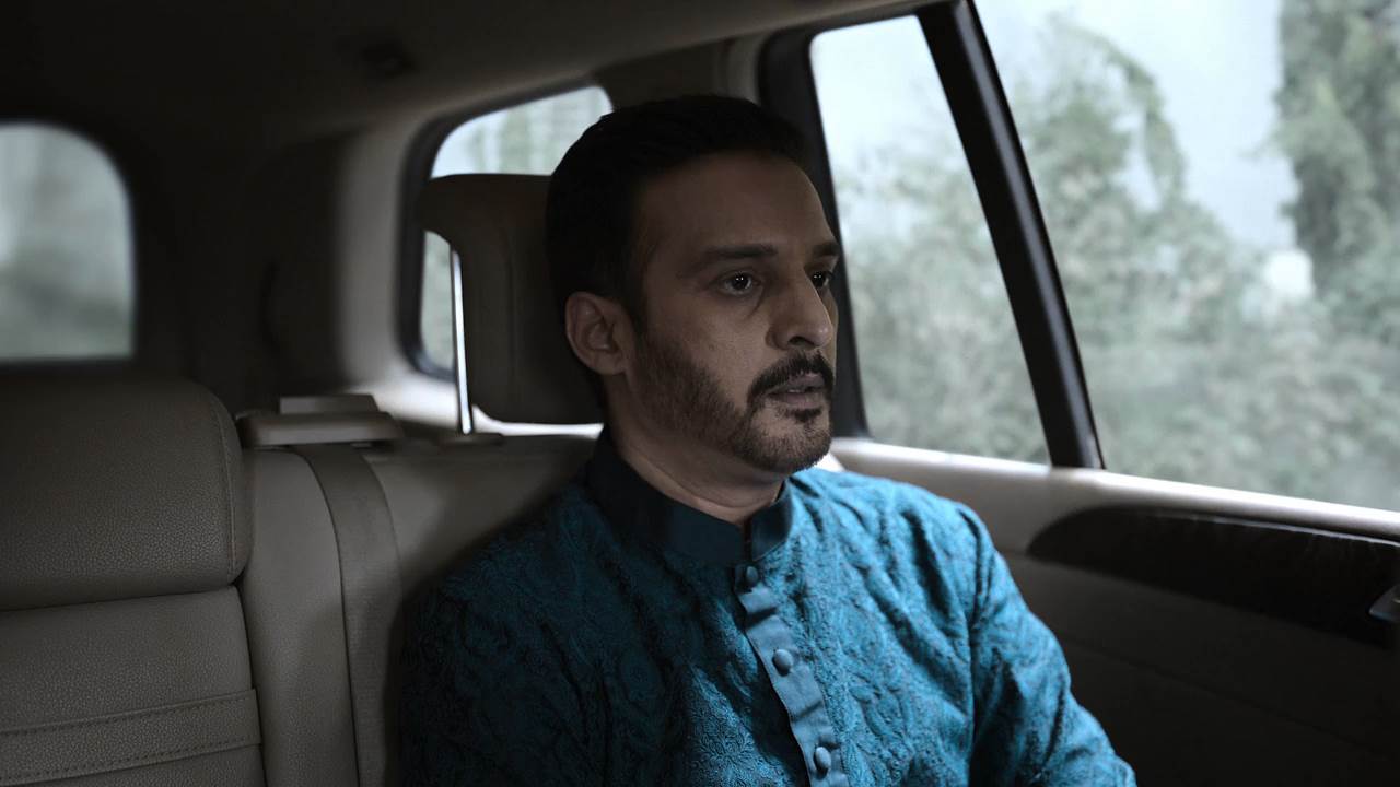 Choona (2023) Season 1 [Hindi + Tamil + Telugu] WebRip 480p, 720p ESub - Complete Screenshot