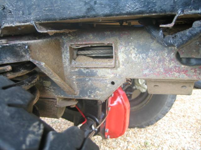 Duall winch 4