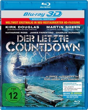 Countdown - Dimensione Zero (1980) ISO BDRA 3D BluRay AVC DD ITA DTS-HD ENG - DB