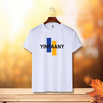 ইসলামিক ক্যালিগ্রাফি ডিজাইন কটন হাফহাতা টিশার্ট