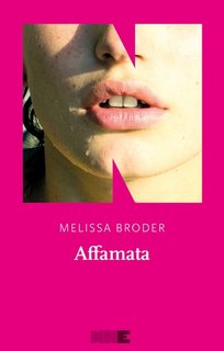 Melissa Broder - Affamata (2023)