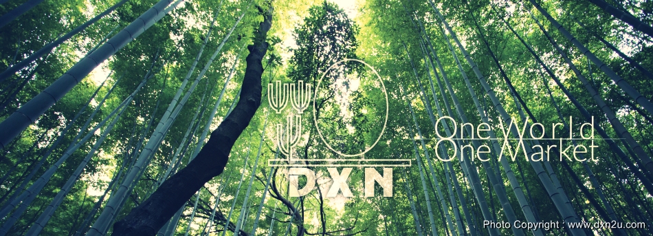 Welcome to the DXN Fans Blog