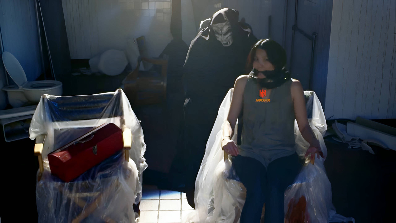 Lynn Chen 14 - Dying to Kill 2016