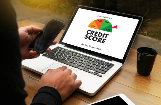 credit score tracking tools