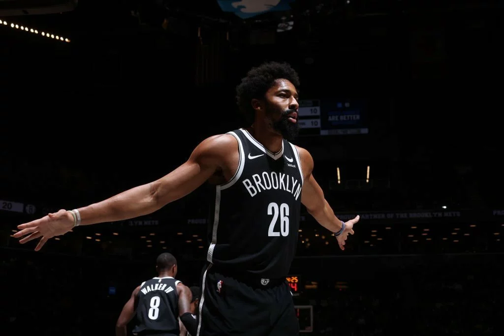 Los Angeles Clippers vs Brooklyn Nets