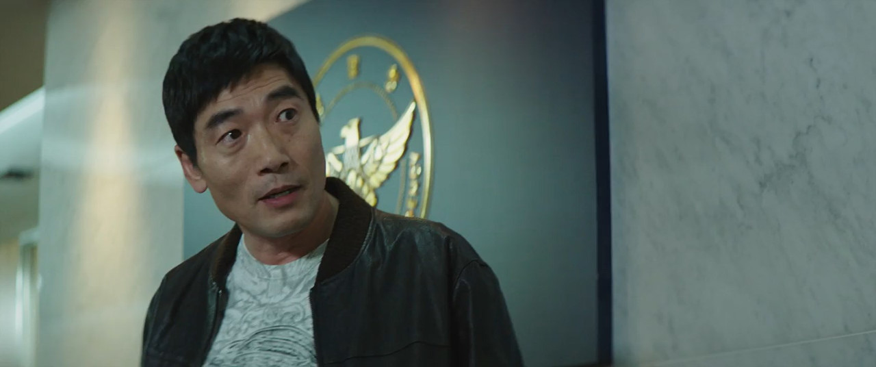 The Bad Guys: Reign of Chaos 2019 BluRay [Hindi + Tamil + Korean] 480p 720p ESub Screenshot