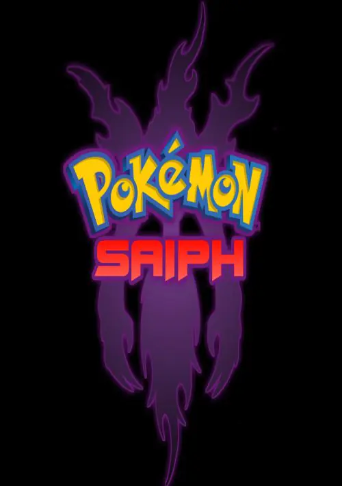 Pokemon Saiph