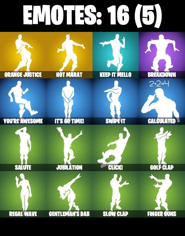emotes comp