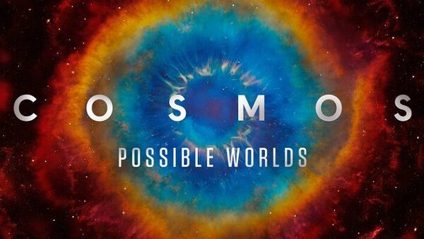 Kosmos: Možné světy / Cosmos: Possible Worlds / CZ