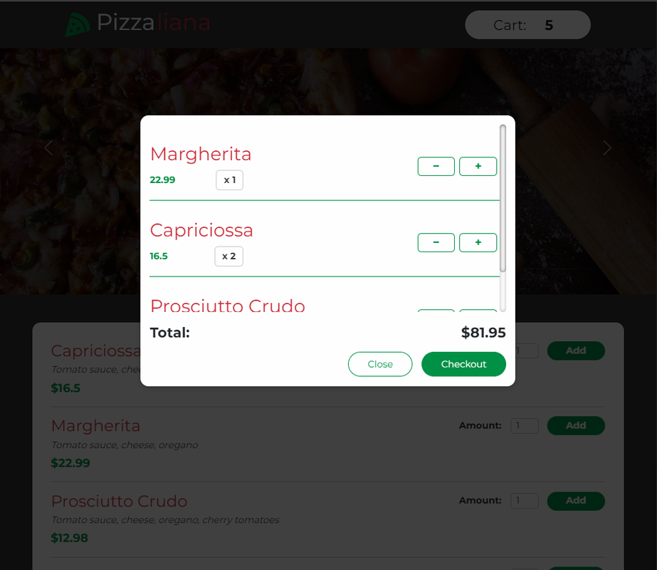 UserCart