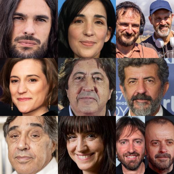 GOYÓMETRO MEJOR DIRECCIÓN 2026: LAXE, ALAUDA O LOS MORIARTI LOS GRANDES FAVORITOS GOYÓMETRO MEJOR DIRECCIÓN 2026: LAXE, ALAUDA O LOS MORIARTI LOS GRANDES FAVORITOS