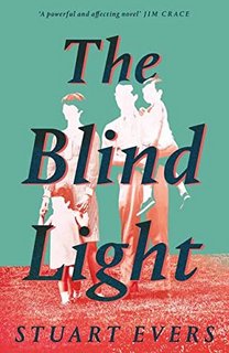 The Blind Light by Stuart Evers 49113562 SY475 1