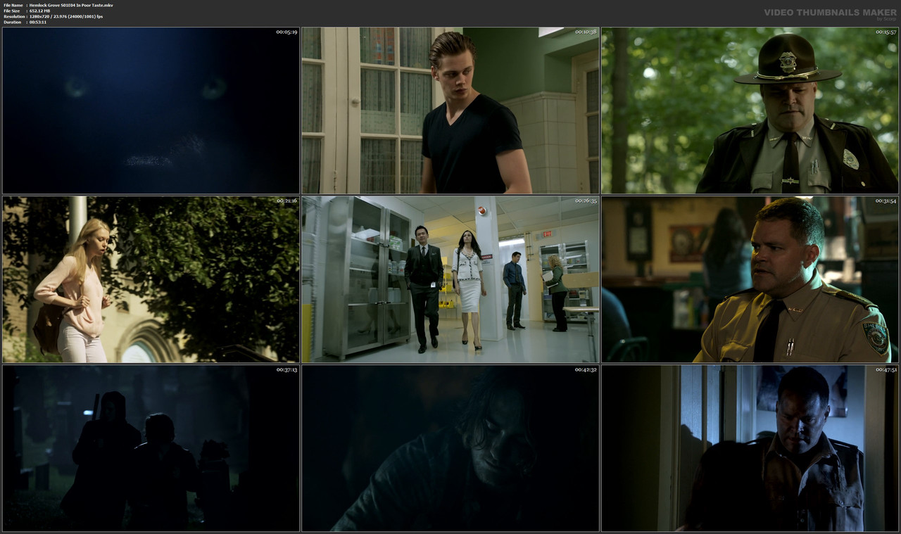 Hemlock Grove S01E04 In Poor Taste.mkv