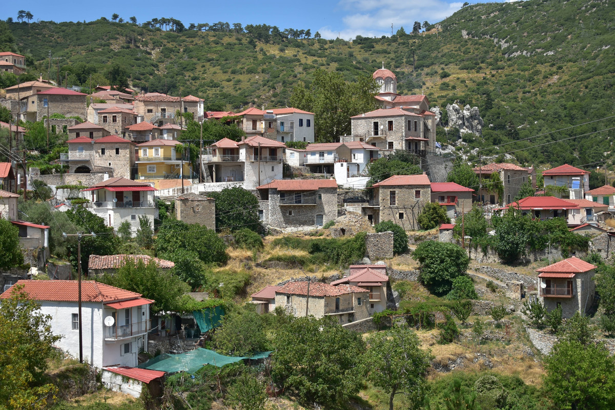 Αγριάνοι (9)