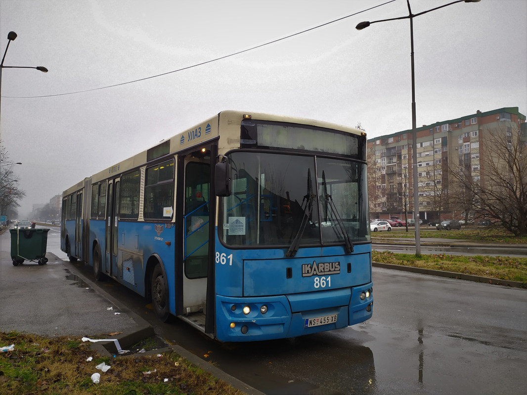 Ikarbus #861(5)