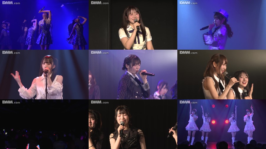 SKE48h2505091830-Live 【公演配信】SKE48 250509 チームS「僕の太陽」公演